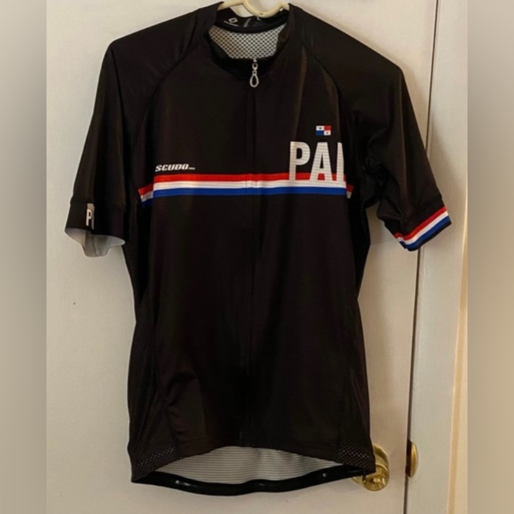 ScudoPro Elite Cycling Jersey